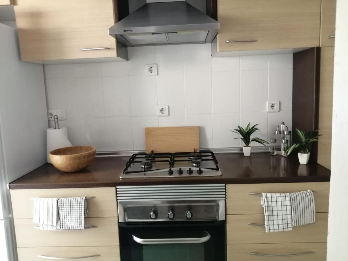 Fabulosa Casa Del Arbol Appartement