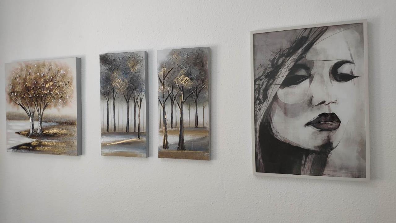 Apartamento Casa Del árbol Málaga